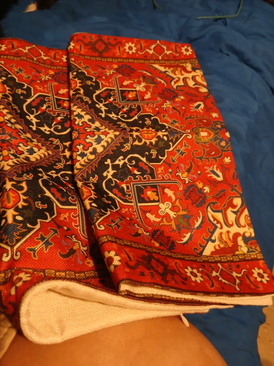 Decorative Pillow Covers - Set of 2 image indicator(2)