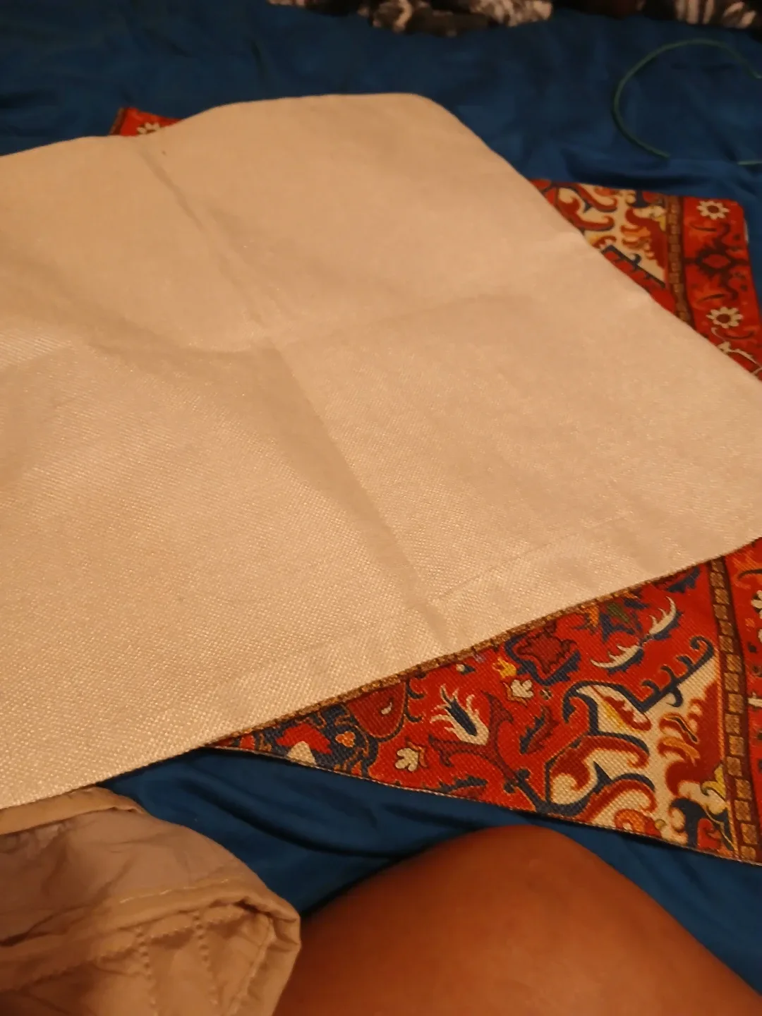 Decorative Pillow Covers - Set of 2 image indicator(3)