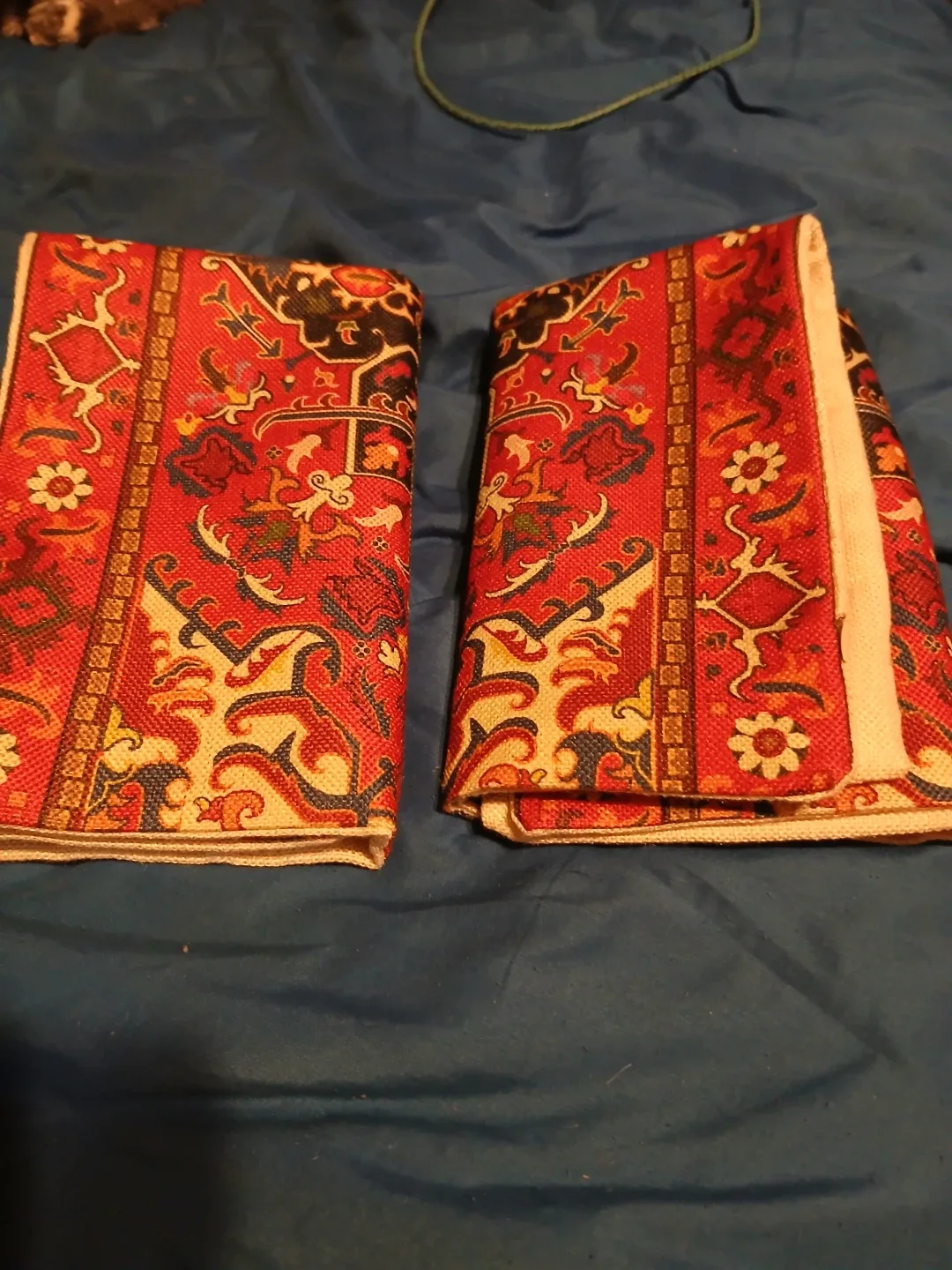 Decorative Pillow Covers - Set of 2 image indicator(4)