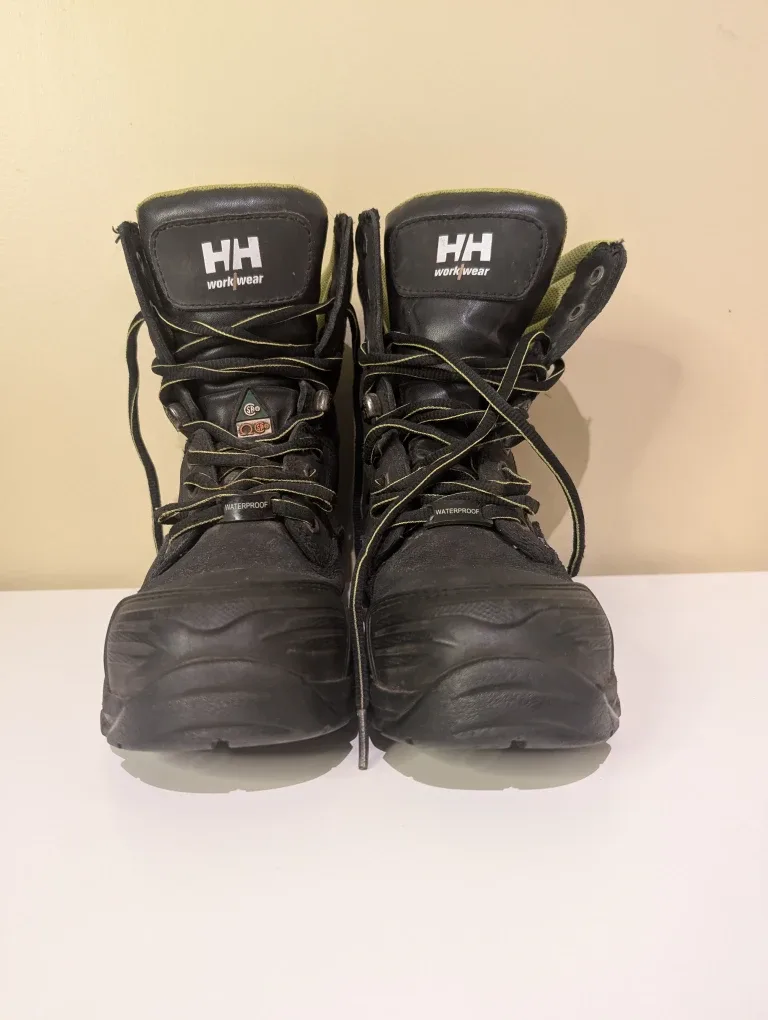 Helly Hansen Workwear Boots - Size 6.5 image indicator(2)