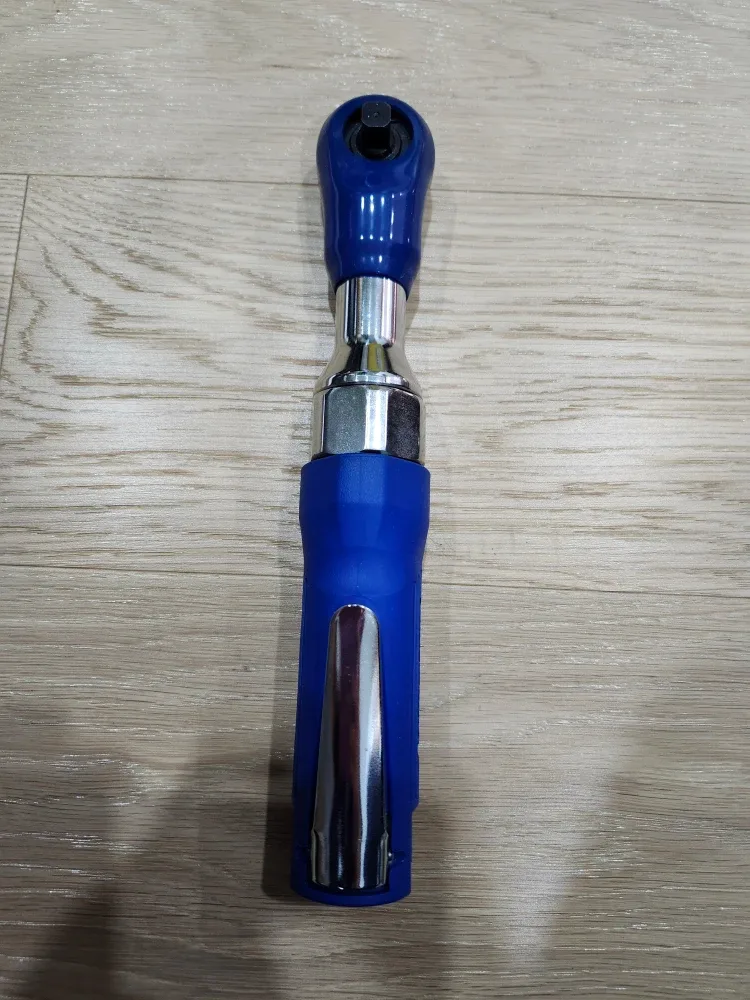 Blue-Point 3/8" Air Ratchet Wrench AT701 image indicator(5)