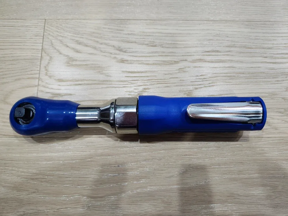 Blue-Point 3/8" Air Ratchet Wrench AT701 image indicator(6)