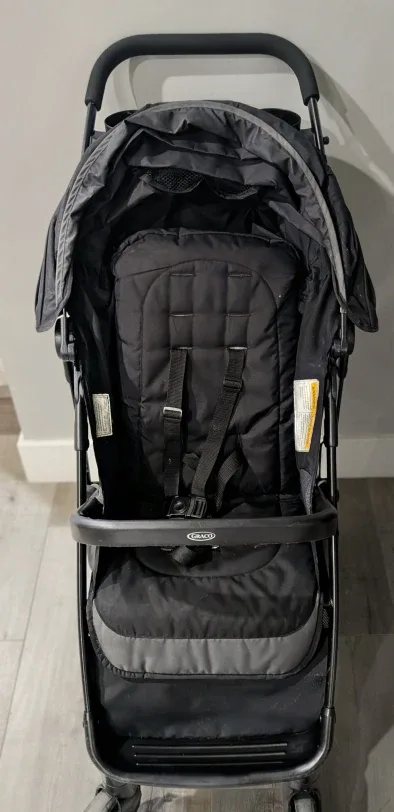 Graco Stroller - Black