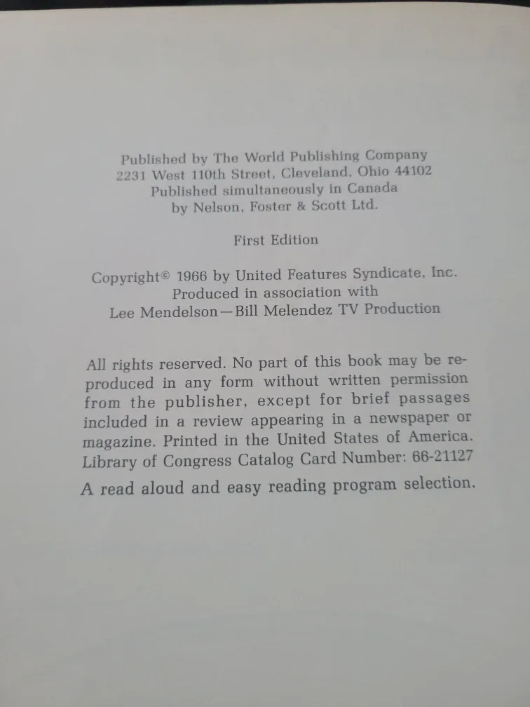 Charlie Brown's All-Stars Book by Charles M. Schulz image indicator(3)