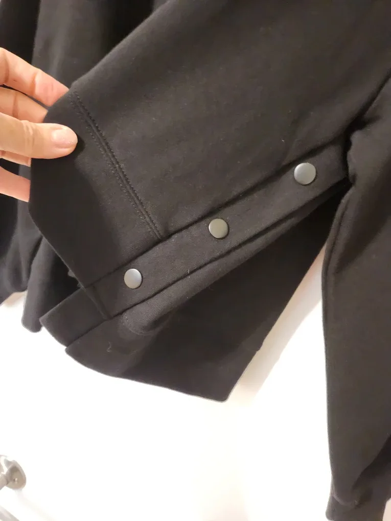 David Bitton Buffalo Good Boy Sweatshirt - L image indicator(3)