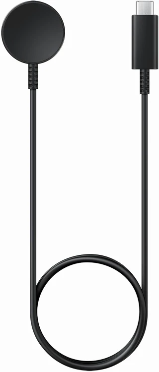 SAMSUNG Official Galaxy Watch Fast Wireless Charger (USB-C) - photo 2