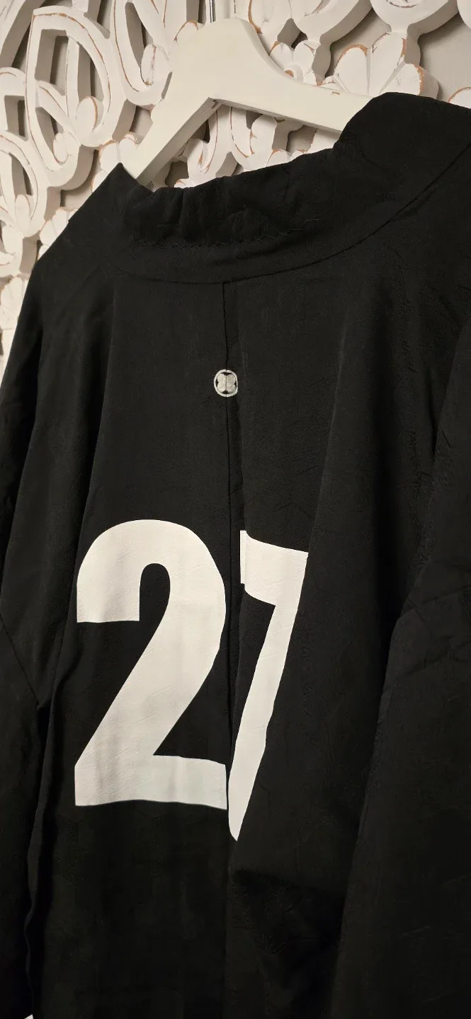 27 Friday Black Kimono image indicator(2)