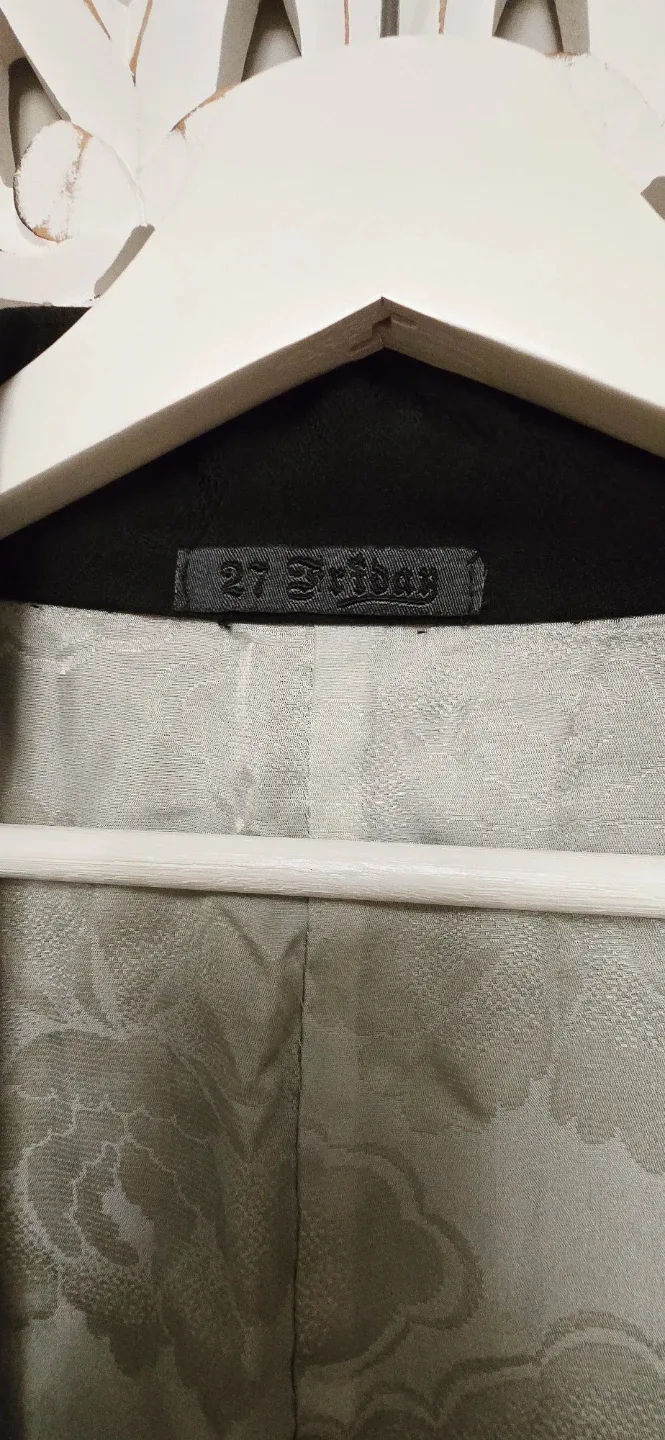 27 Friday Black Kimono image indicator(4)