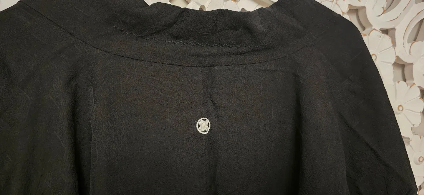 27 Friday Black Kimono image indicator(7)