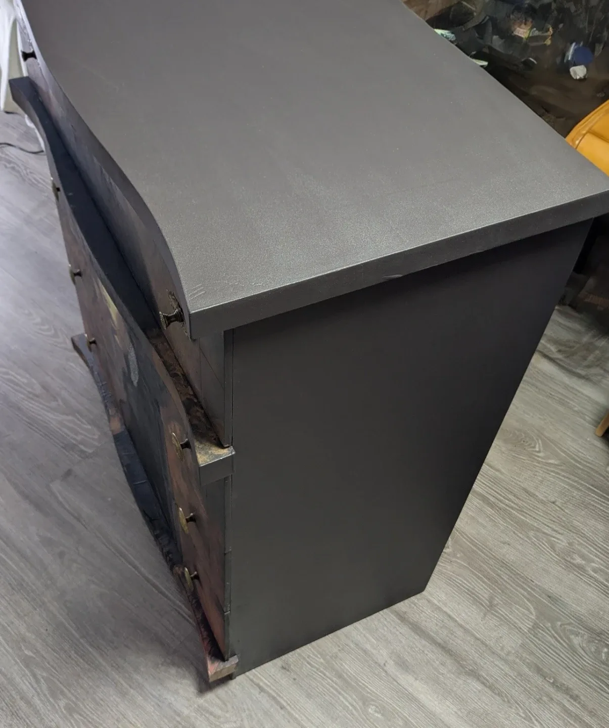 MCM Dresser - One of a Kind Statement Piece image indicator(9)