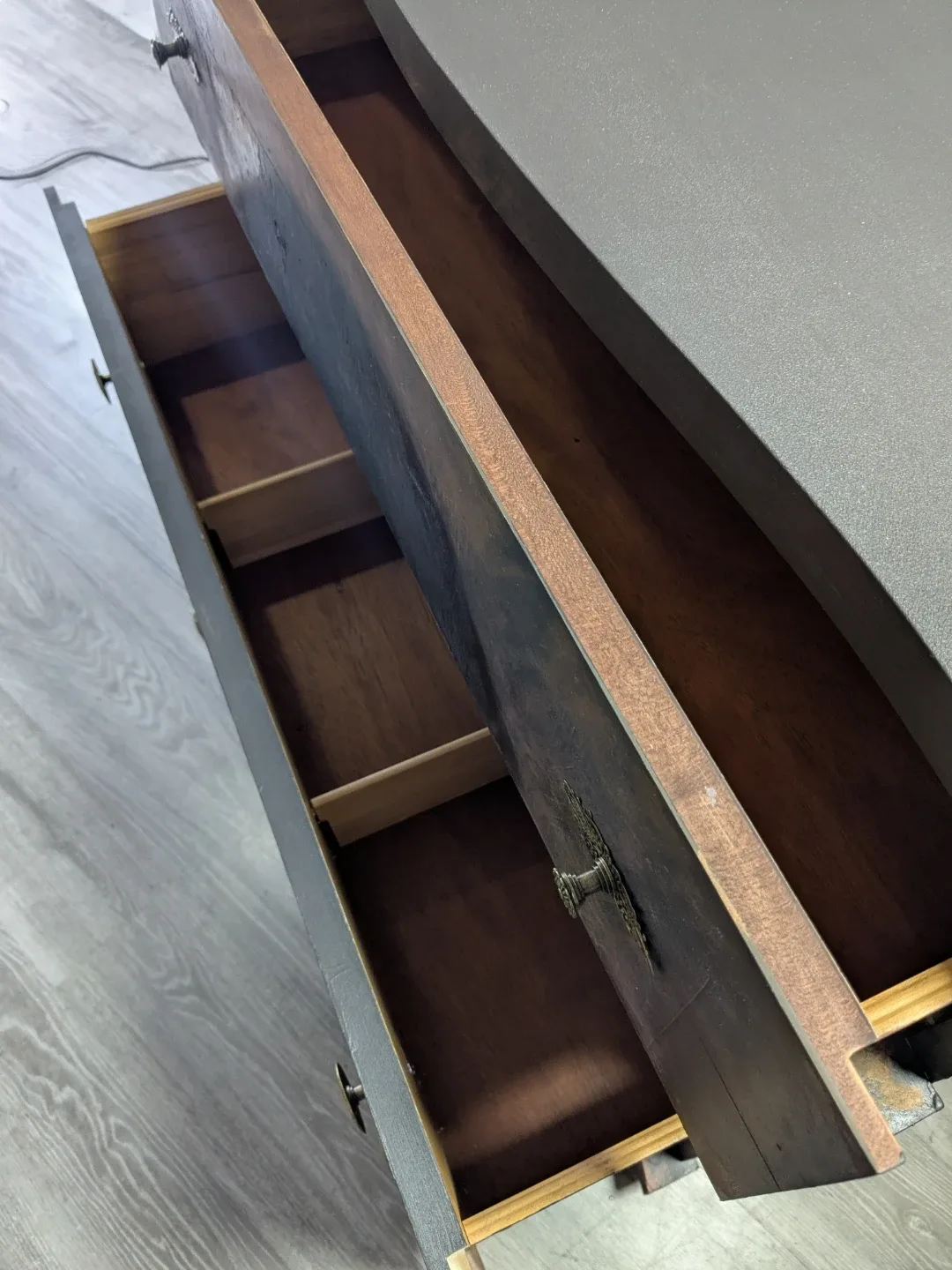 MCM Dresser - One of a Kind Statement Piece image indicator(10)