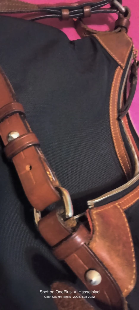 Dooney & Bourke Erica Bag - photo 5
