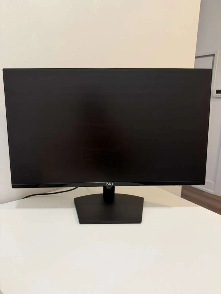 Dell SE2719H 27" Flat Panel Monitor - photo 2