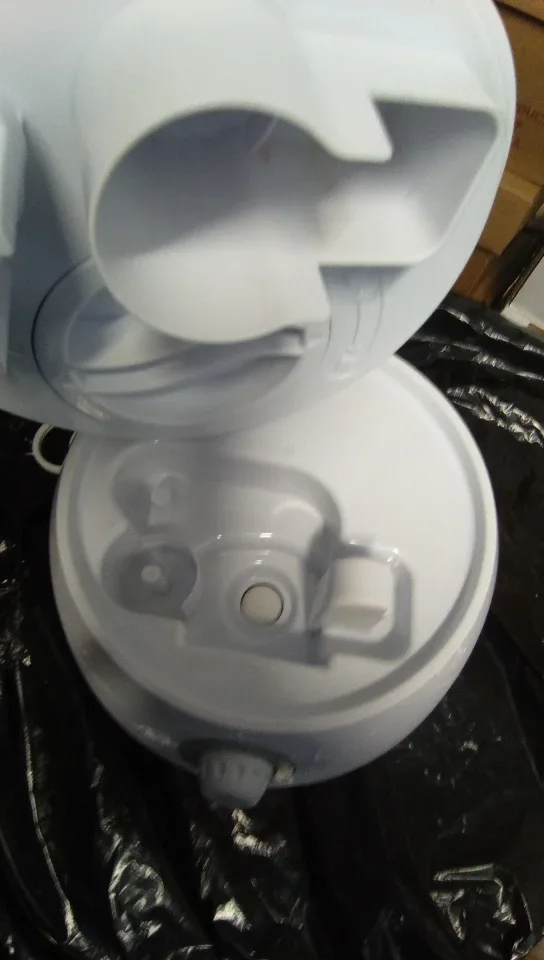 CVS Health Cool Mist Humidifier image indicator(4)