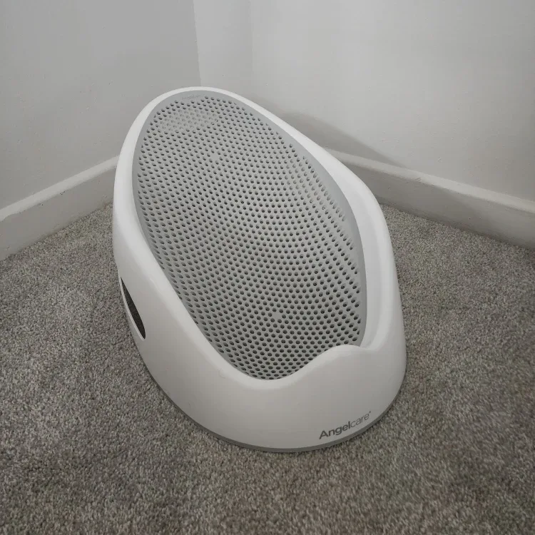 Angelcare Baby Bath Support Seat