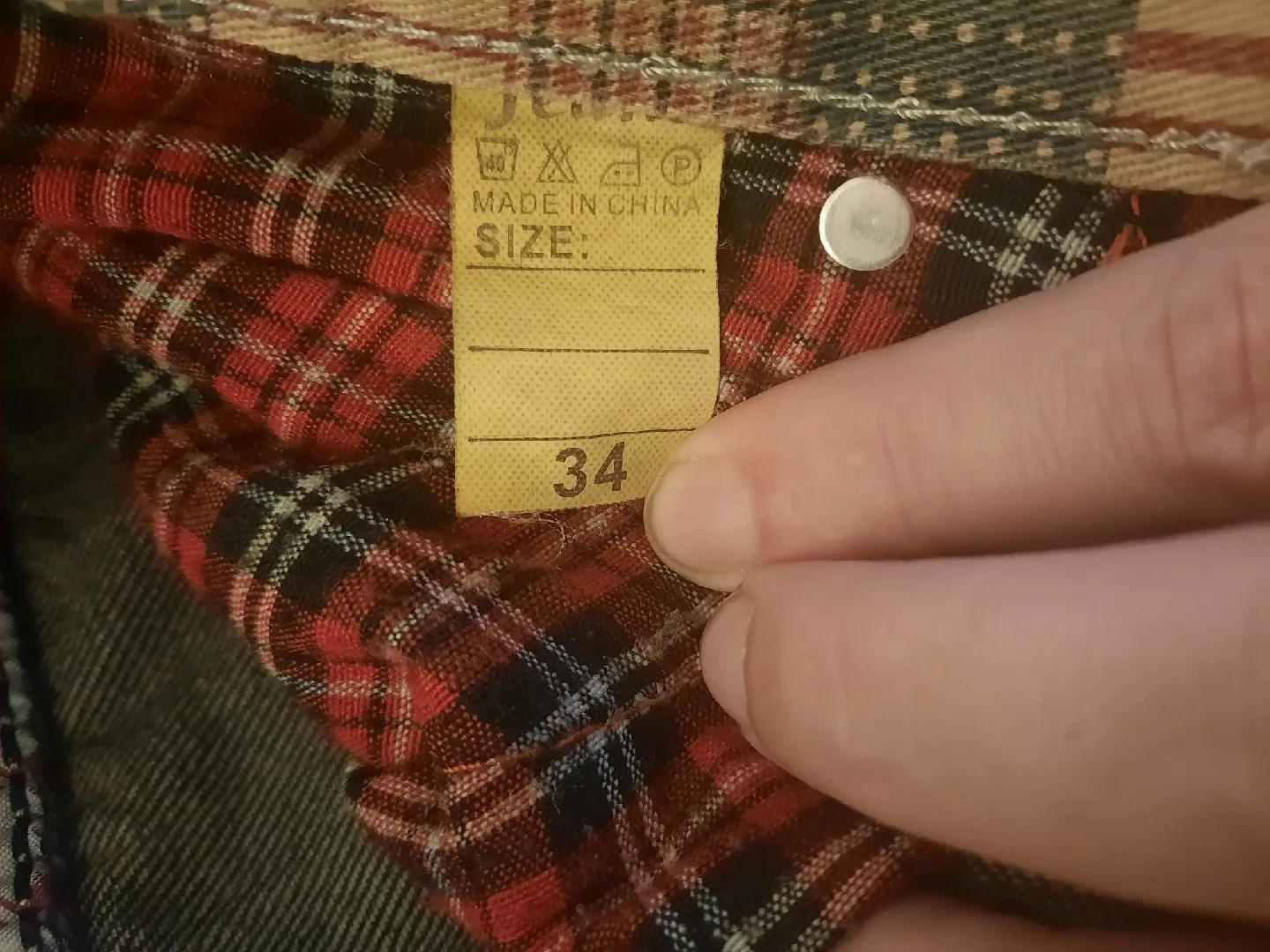 Fashion Collection Jeans pick up only in st.albert image indicator(2)