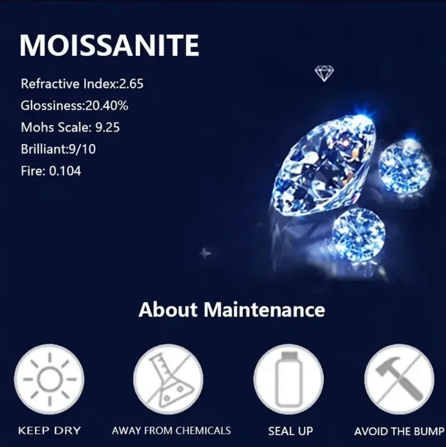 Sterling Silver Elegant Necklace, 40cm + 5cm image indicator(7)