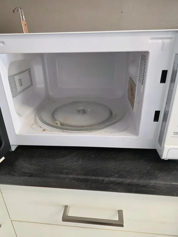 Master Chef Microwave image indicator(2)