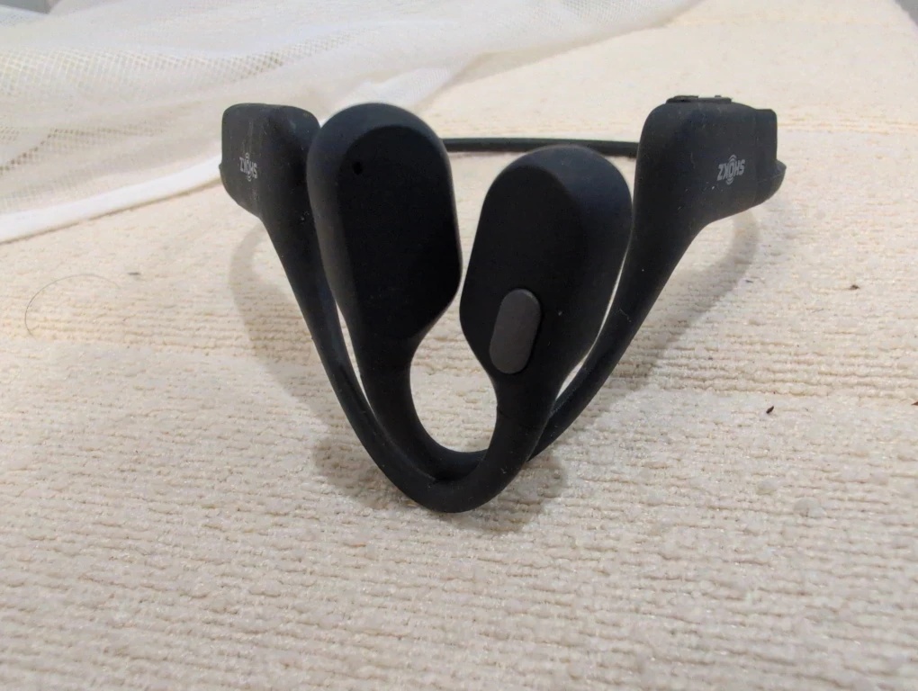 Shikz Bone Conduction Headphones - photo 2