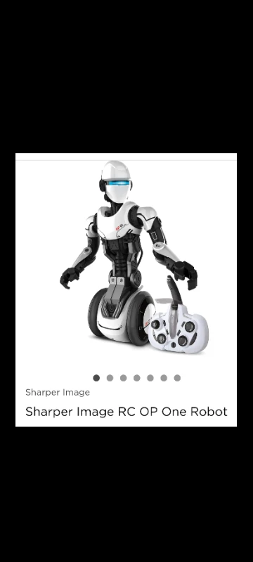 Hover-1 Blast self-balancing - photo 4