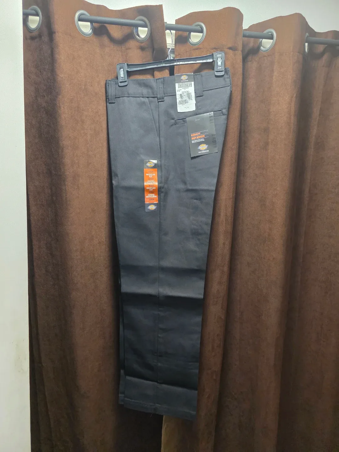 BNWT Dickies skateboarding pants