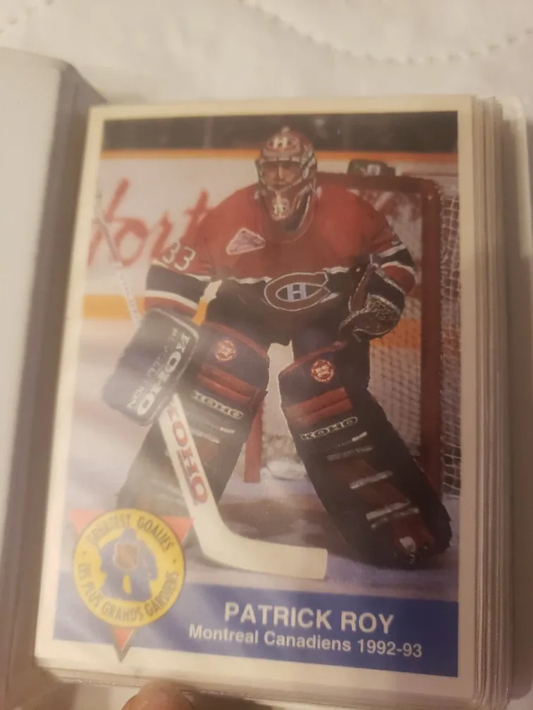 NHL Stanley Cup Replica Trophies image indicator(7)