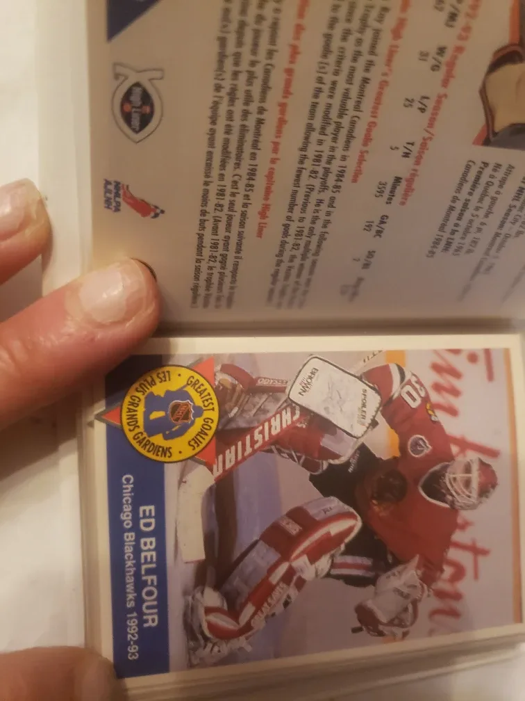 NHL Stanley Cup Replica Trophies image indicator(8)