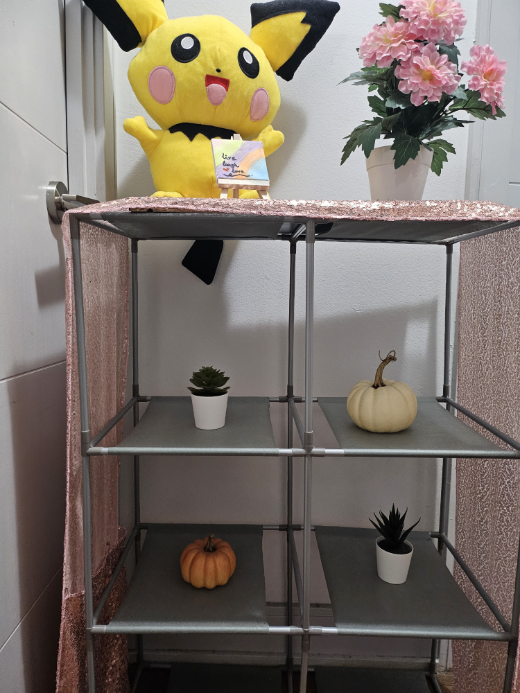 Storage or display shelf . - photo 3