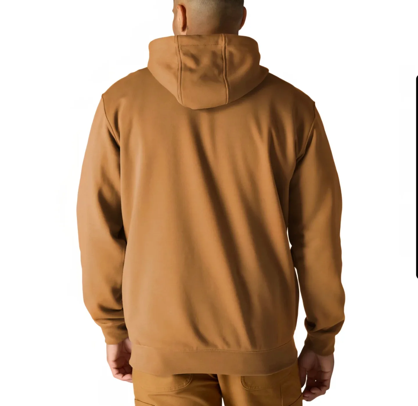 Carhartt Loose Fit Midweight Logo Sleeve Graphic Sweatshirt image indicator(3)