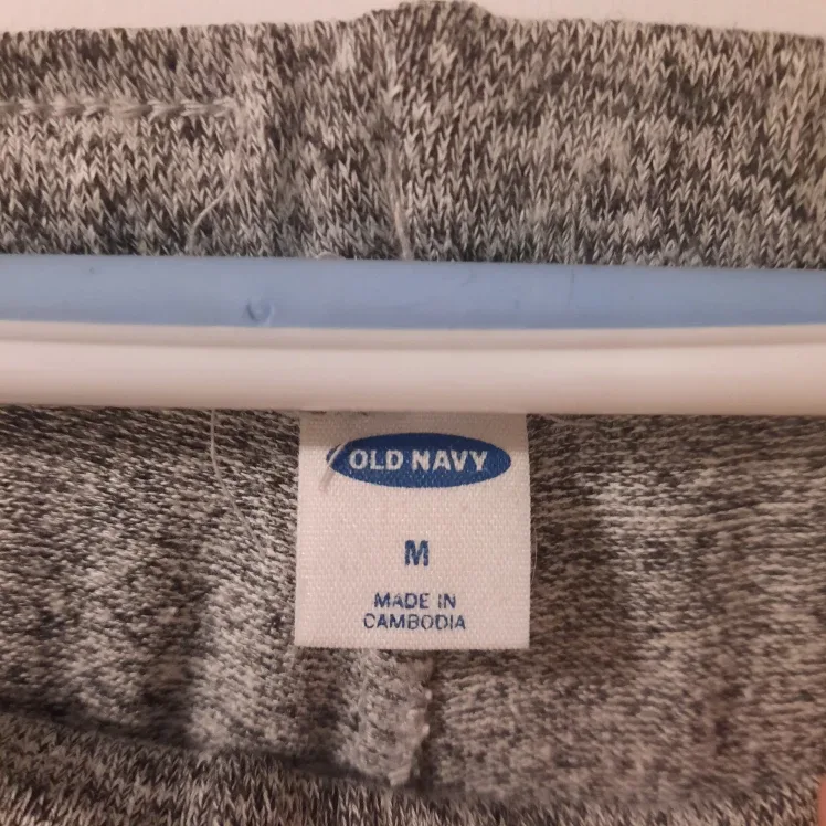OLD NAVY Womens Lounge/Track Bottoms image indicator(2)