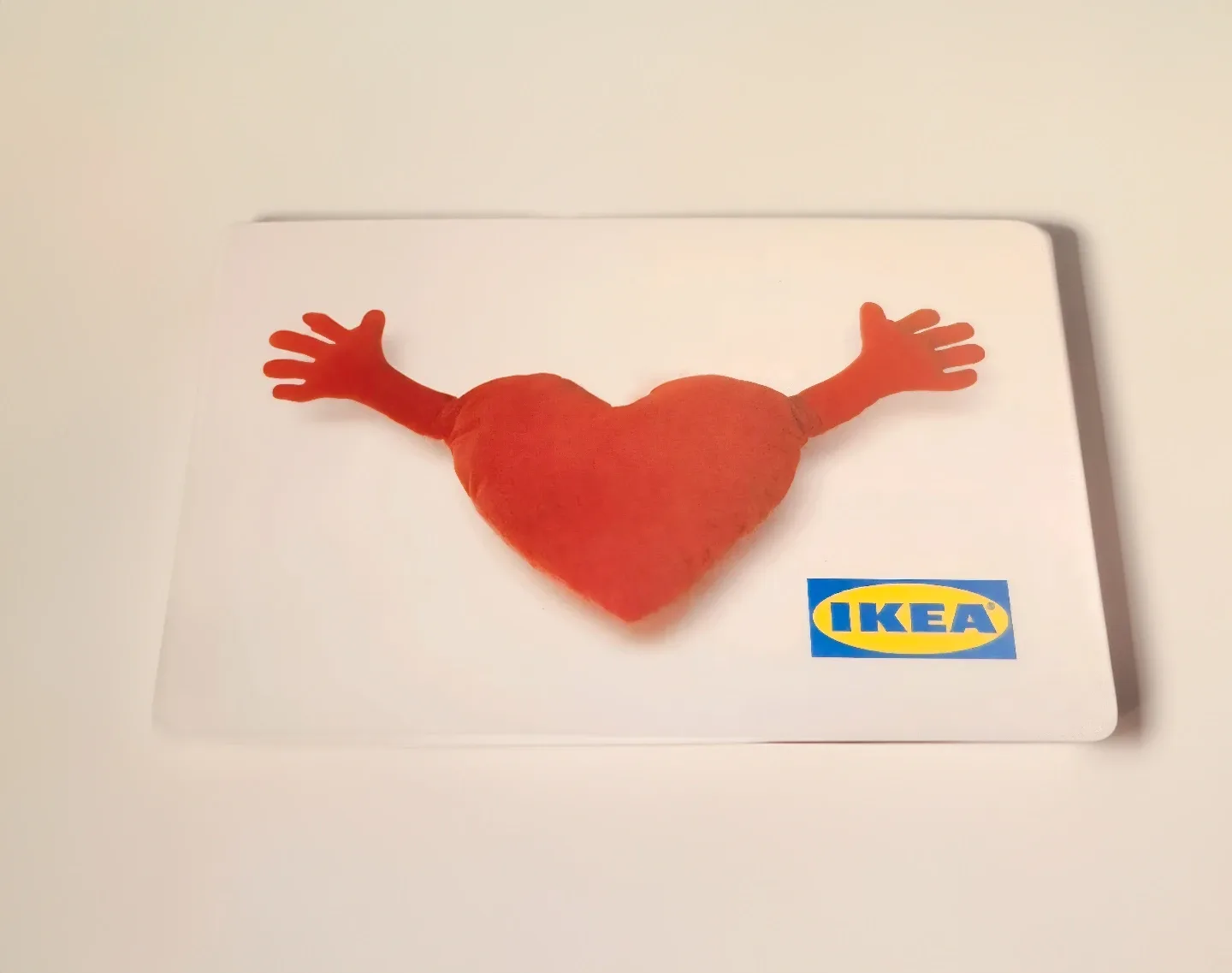IKEA Giftcard $56.49 image indicator(2)