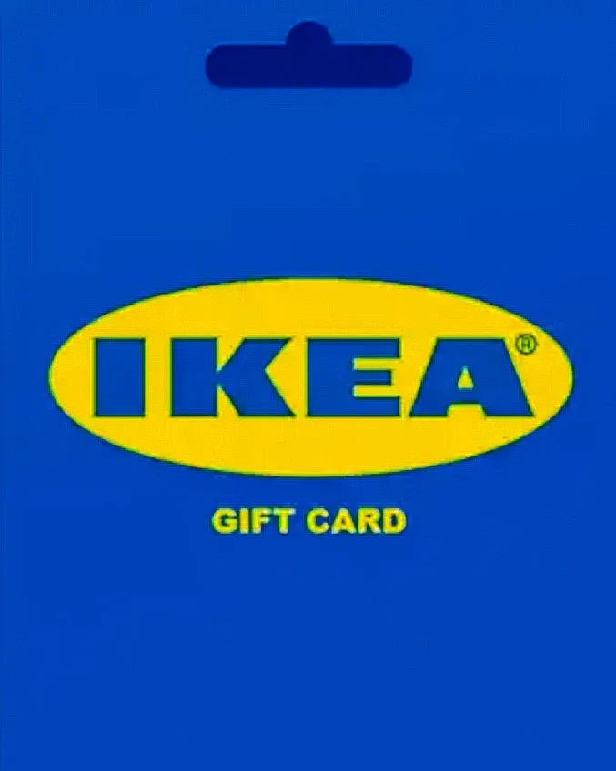 IKEA Giftcard $56.49 thumbnail
