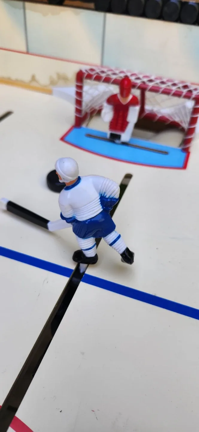 Table Hockey Game image indicator(4)