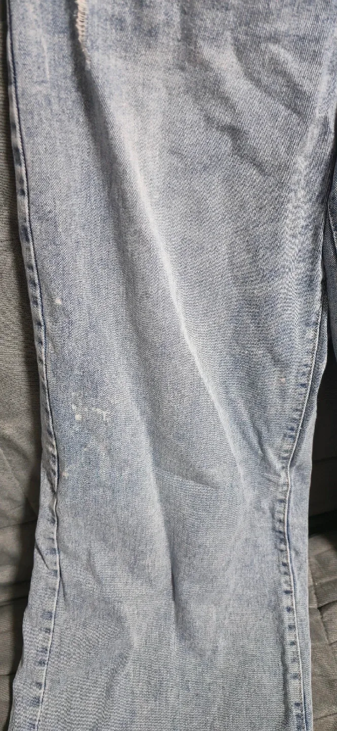 Bluenotes Denim Blue Jeans - Size 0 image indicator(2)