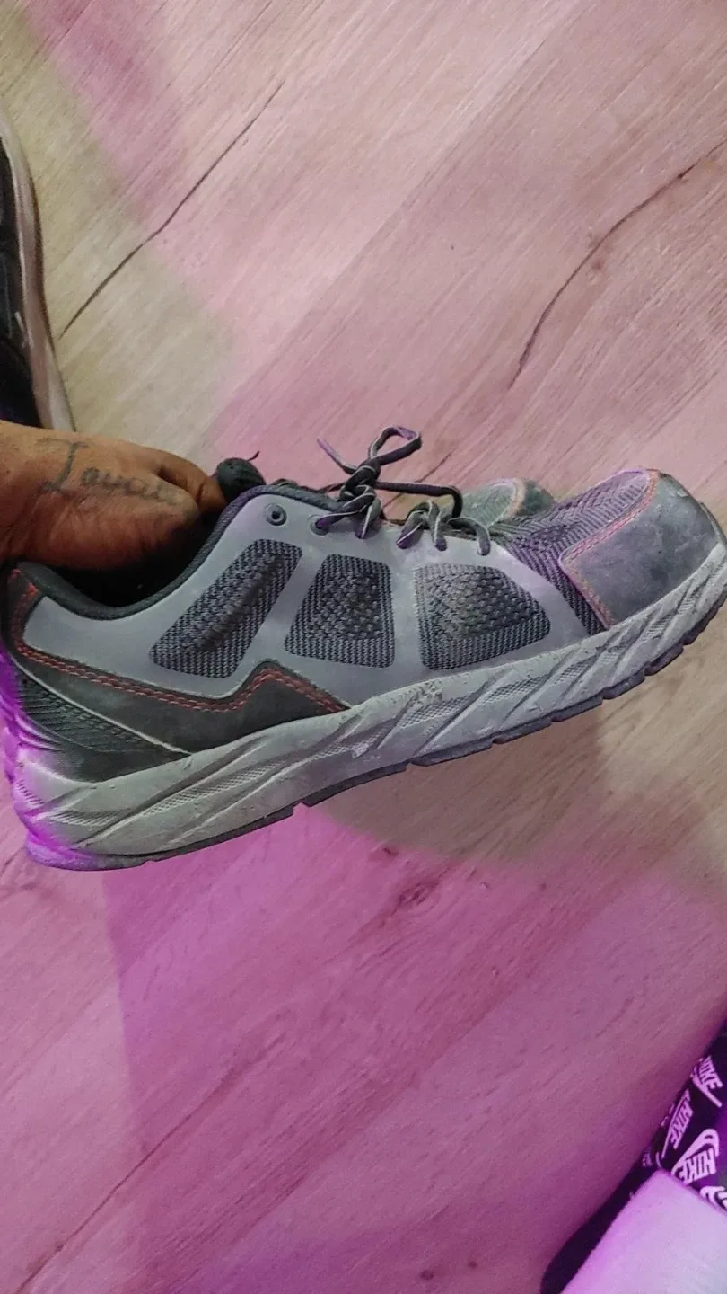 Size 9 workshoes thumbnail