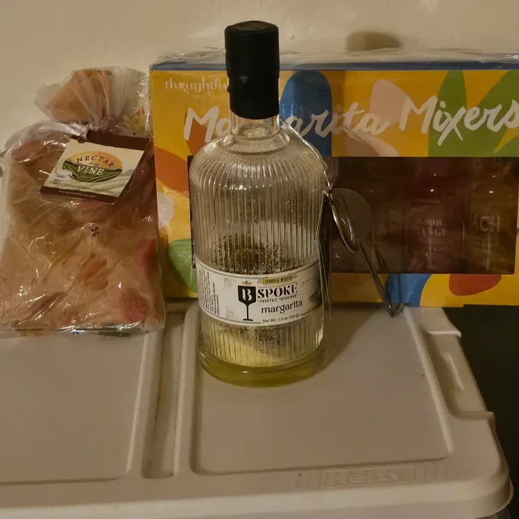 B Spoke Cocktail Margarita Mix