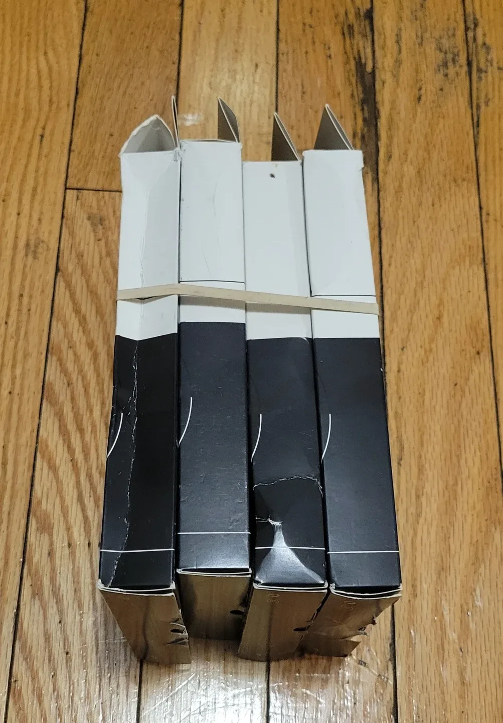 Nike Pro Therma-FIT Hood - New in Box! All 4 image indicator(5)