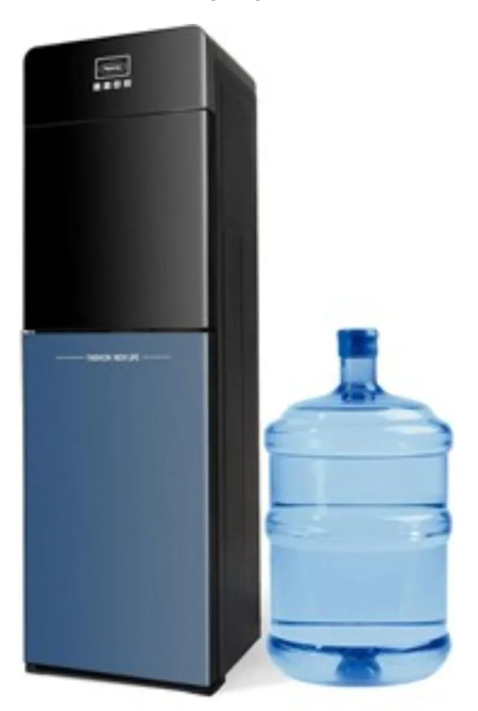 Premium Touch Water Dispenser