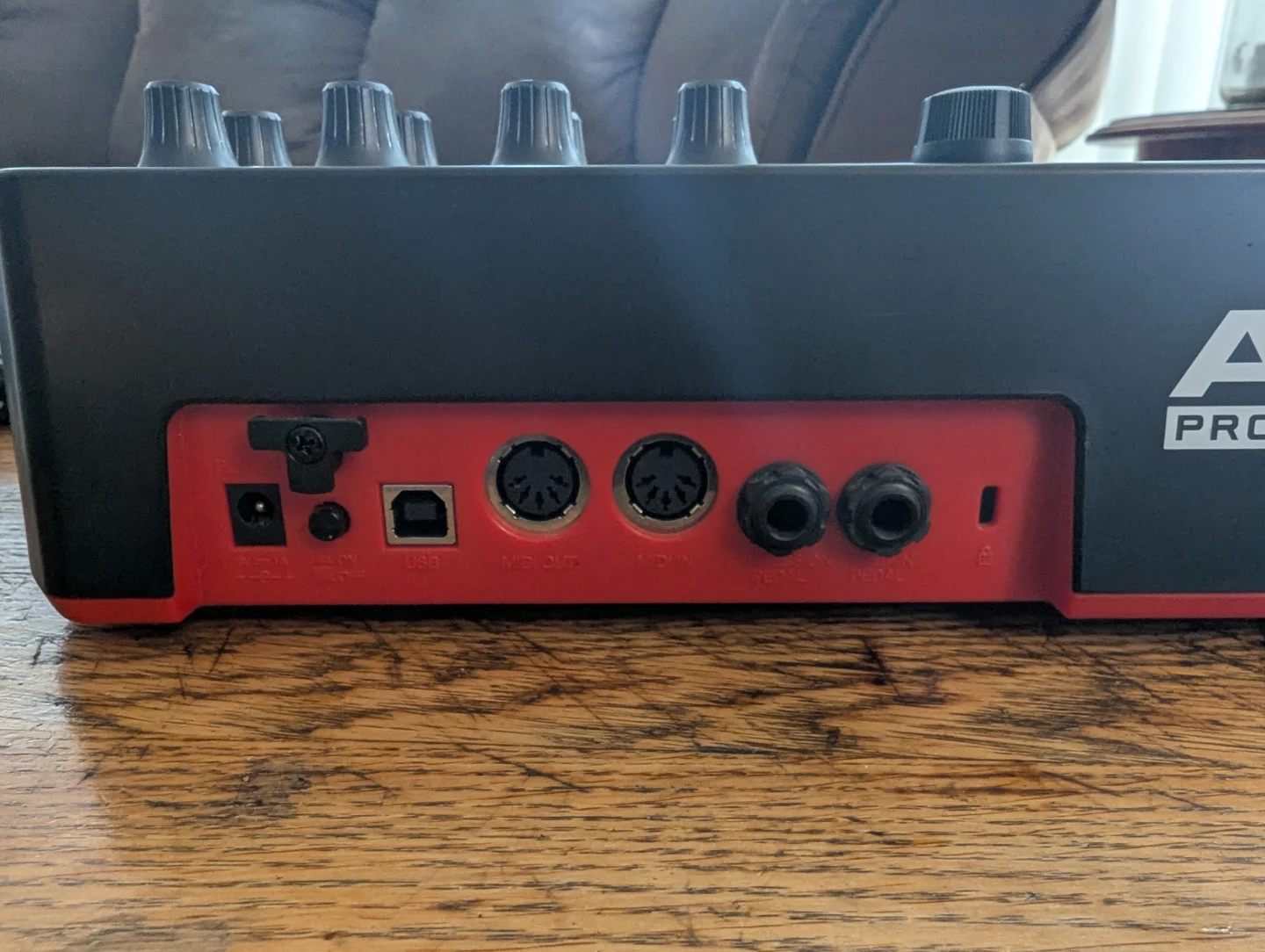 Akai Professional MPK225 Keyboard Controller 🥕 - photo 2