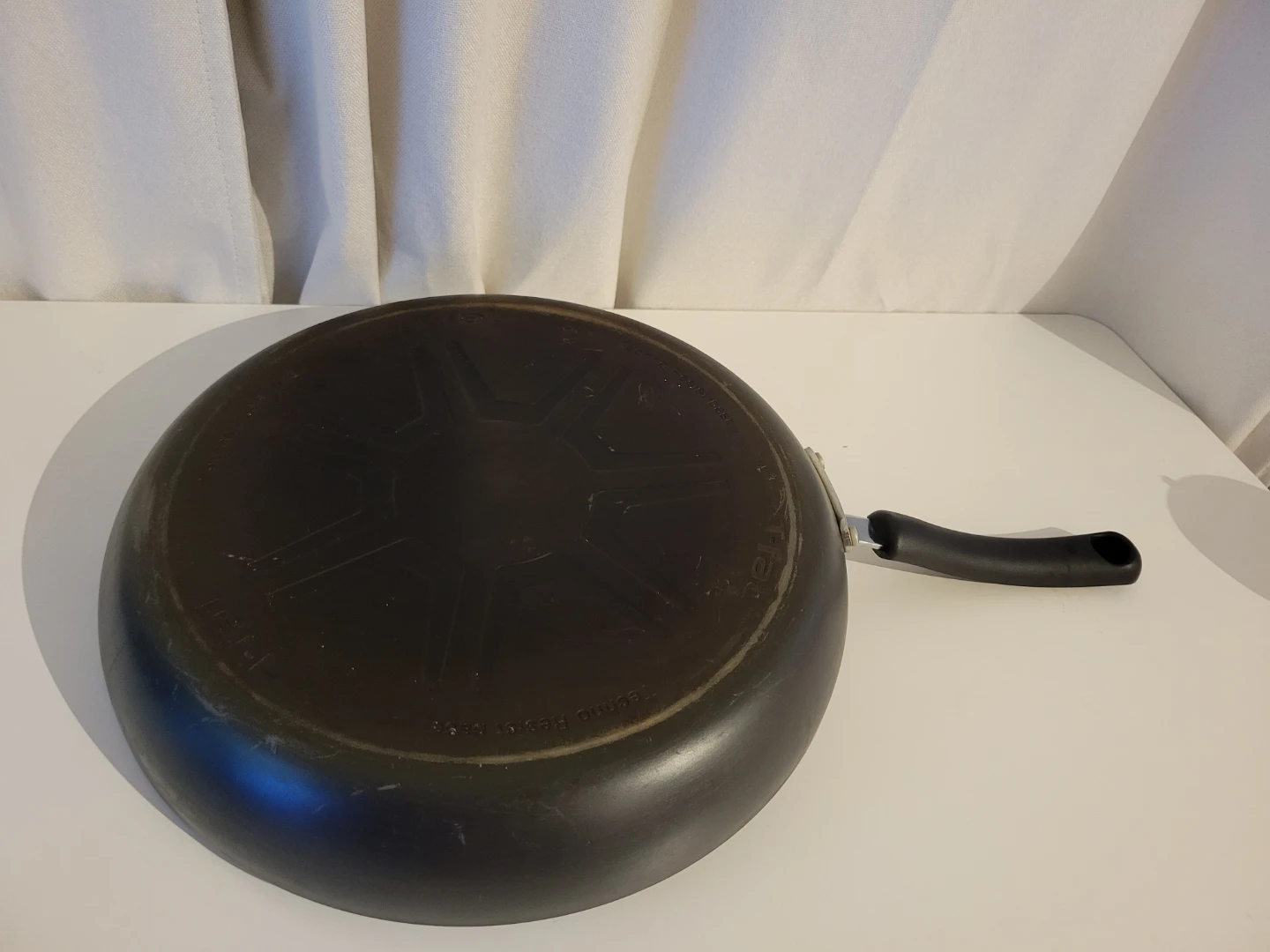 Tefal Frying Pan - photo 4