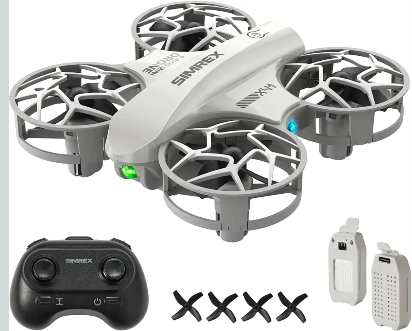 Mini Drone for Kids
