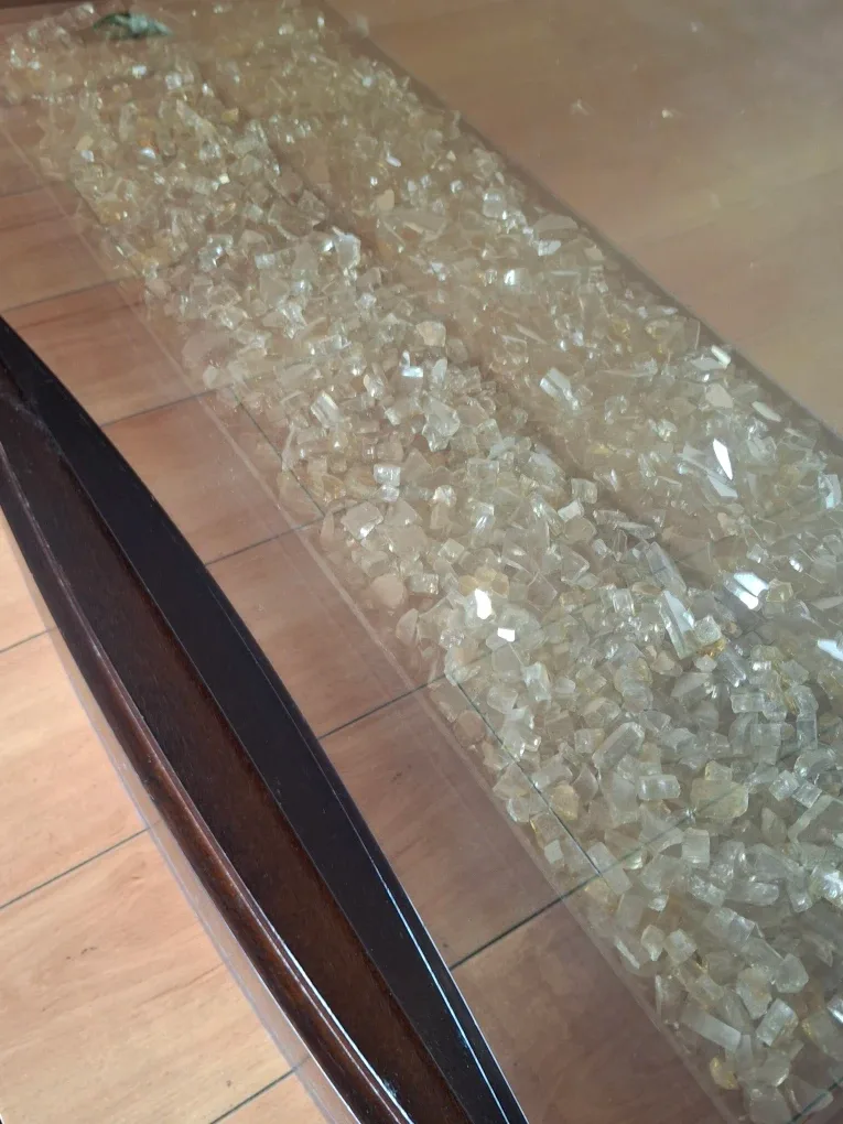 Fireplace TV Stand image indicator(4)