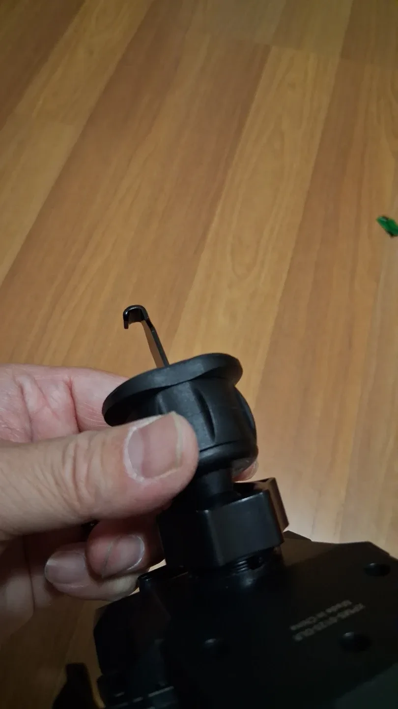 Car Phone Holder Hook for Air Vent, Long and Short Options, image indicator(6)