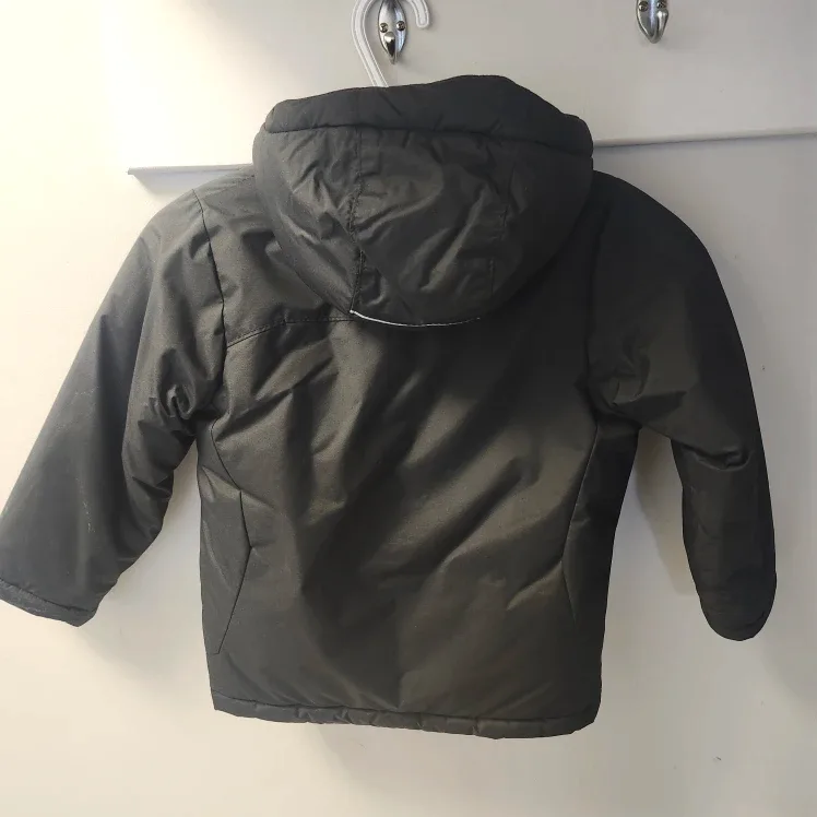 Columbia Kids' Winter Jacket - Size XXS image indicator(4)