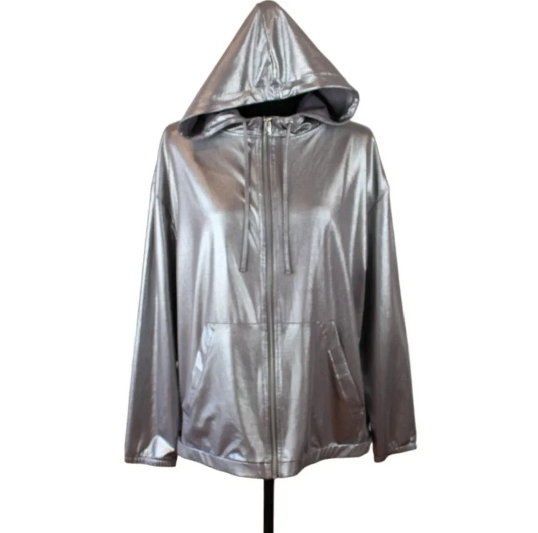 H&M Coachella Hoodie - Size Small