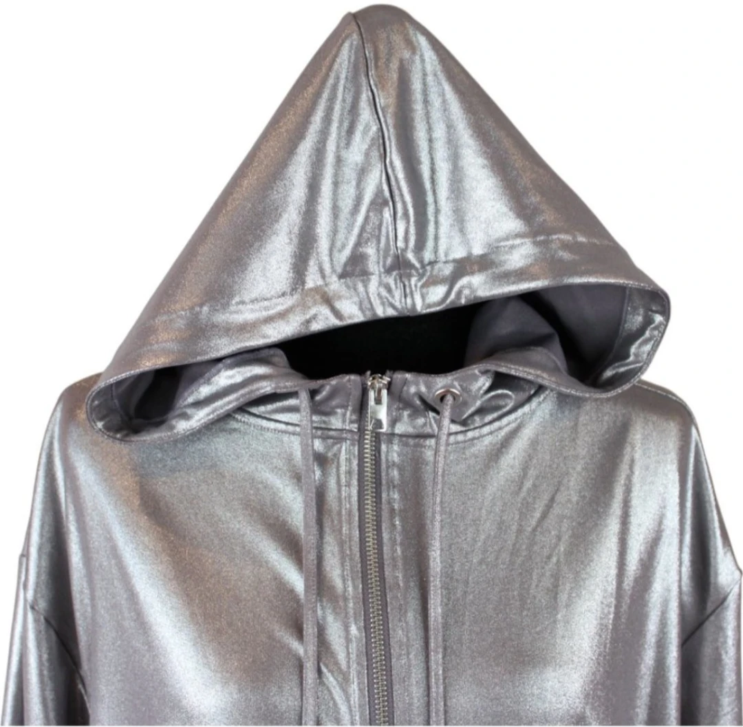 H&M Coachella Hoodie - Size Small - photo 4
