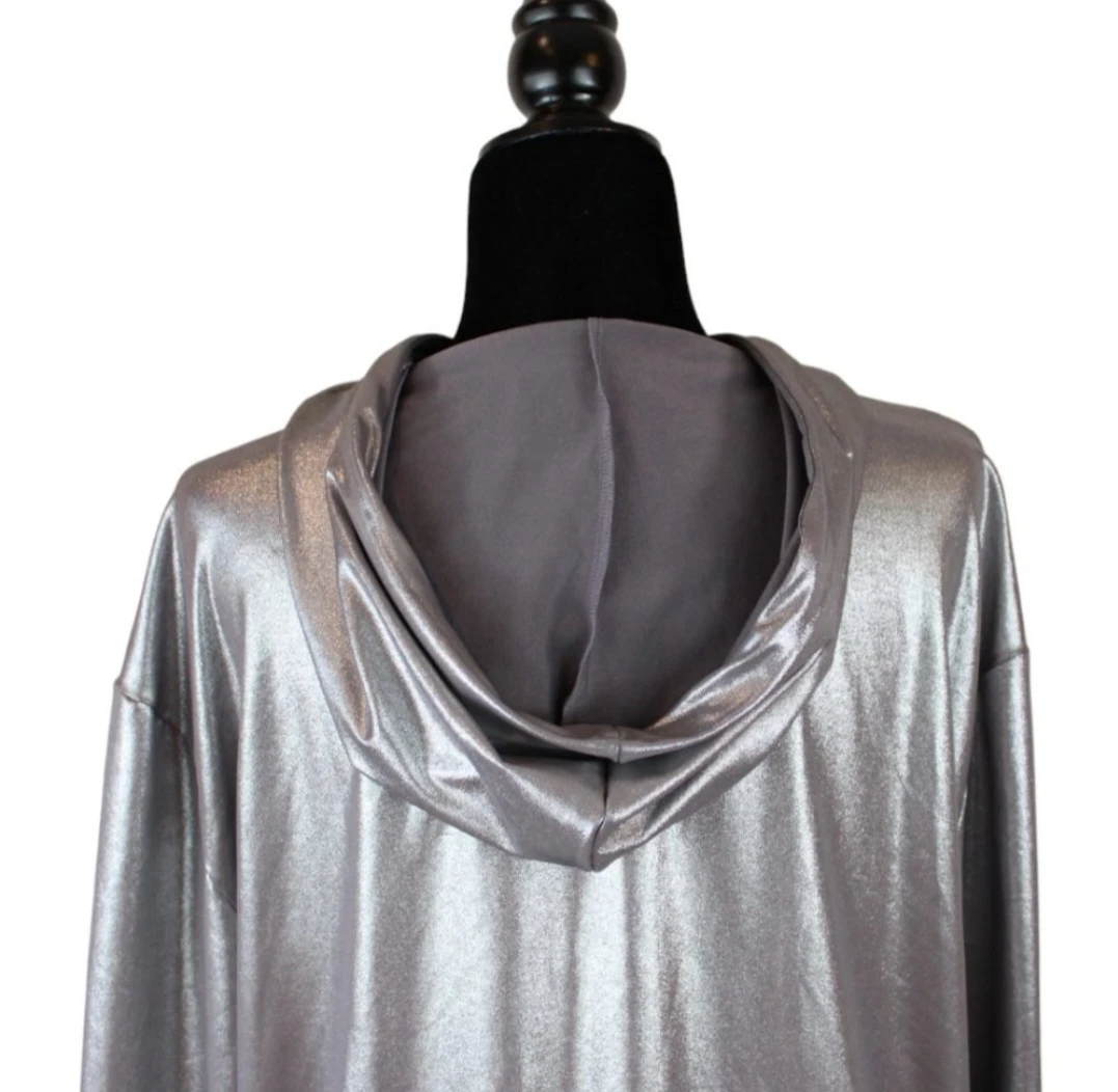 H&M Coachella Hoodie - Size Small - photo 5