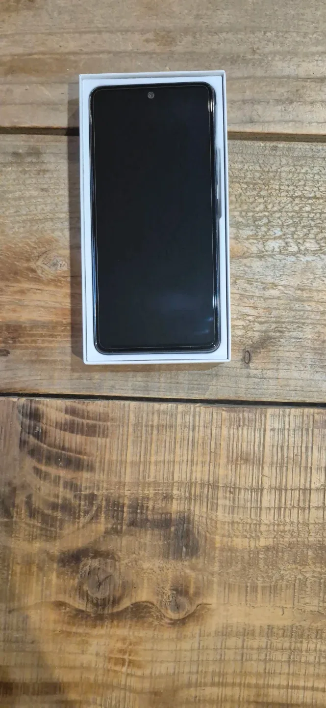 Samsung Galaxy A53 5G - Cracked Lens image indicator(3)