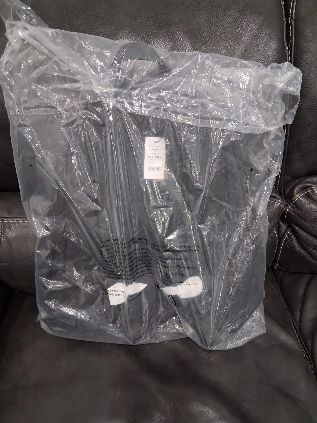 ALDO Backpack - photo 2