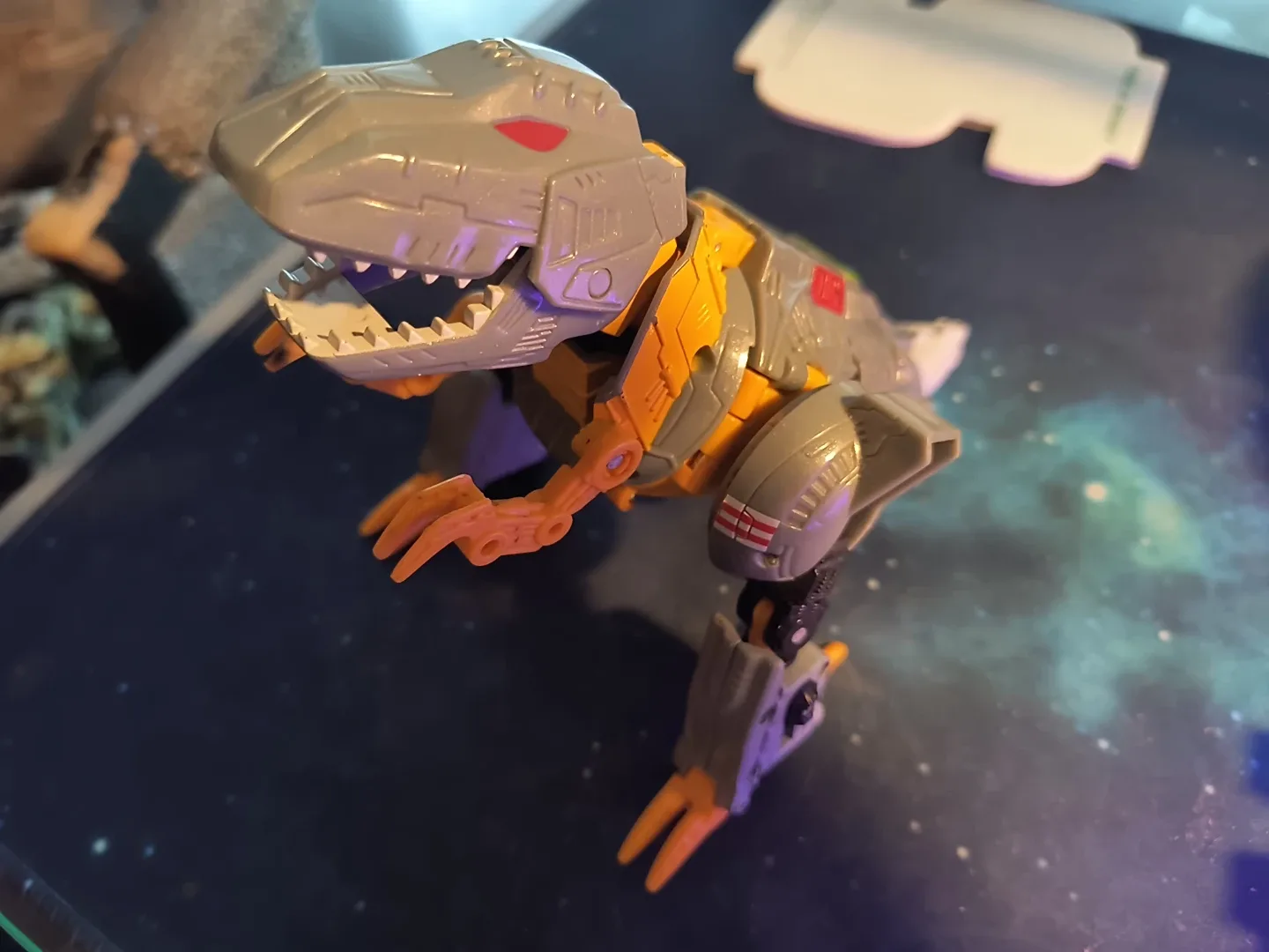 Transformers G1 Grimlock image indicator(2)